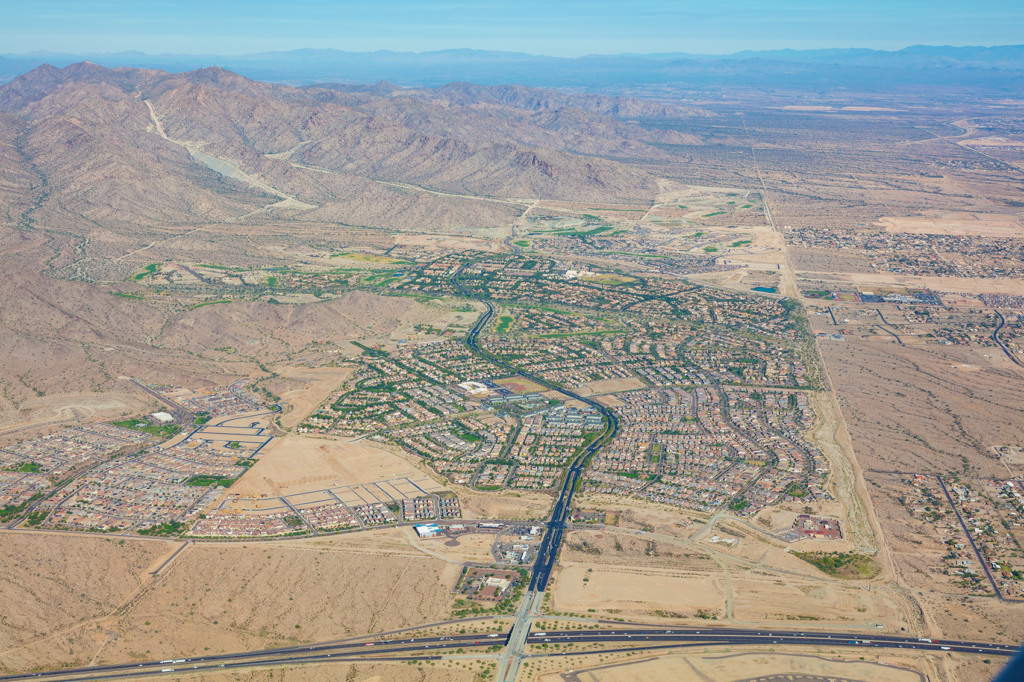 Master planned communities overview