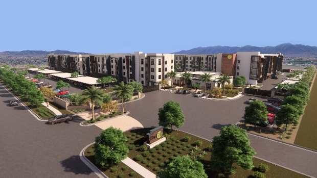 5 New Developments Coming to the West Valley
